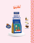 Jack’s Whiskey - 200g | Monster Coffee Roasters