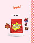 AWESOME BERRY - 200g | Factory Coffee