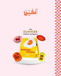 MORNING PERSON - 250g | The Summer Coffee Company