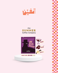 DRIP BAG - MR. RUM RAISIN | The Summer Coffee Company